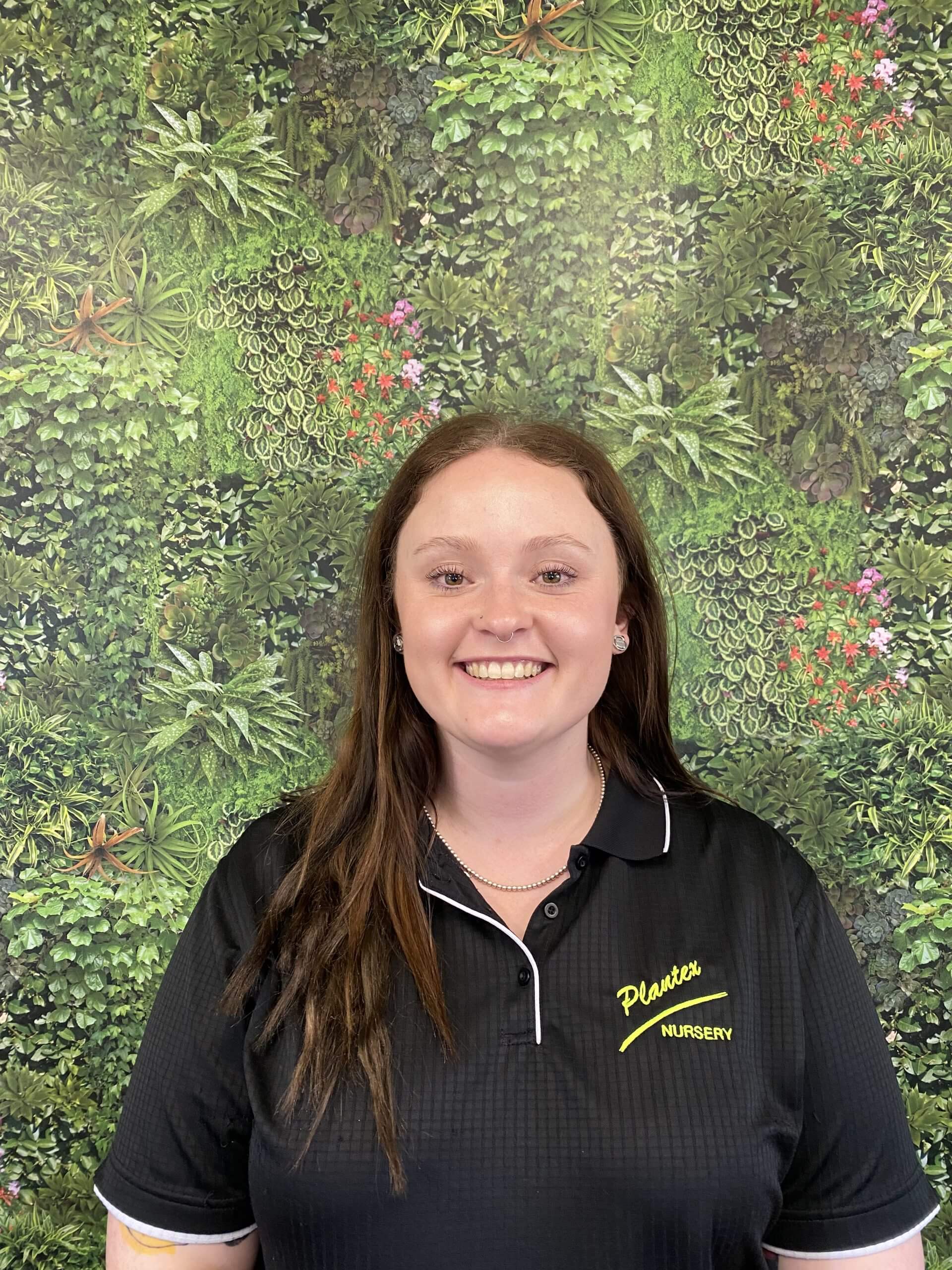 Ashlee Barr PA/Accounts Administrator at Plantex Nursery