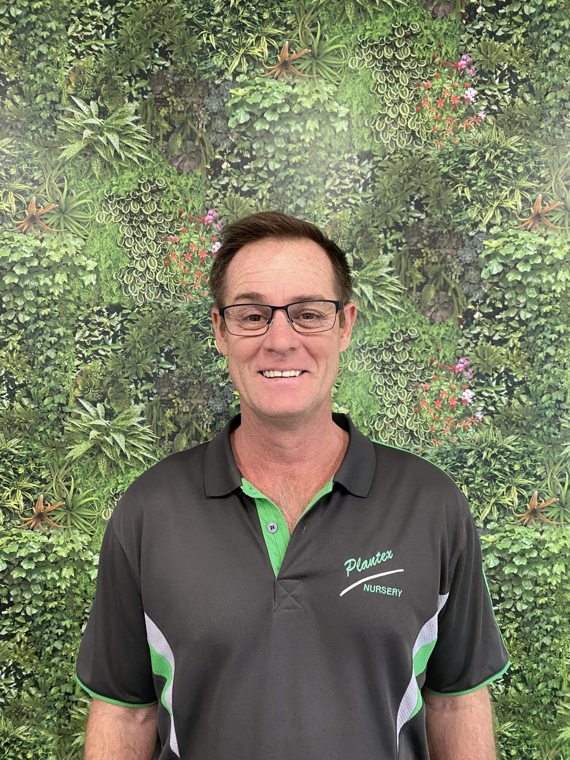 Jason Trevethan, IT Service Management Professional at Plantex Nursery