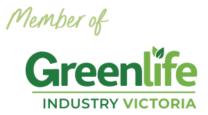 Member of Greenlife Industry Victoria