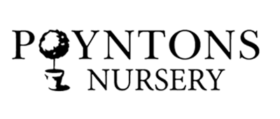 Poyntons Nursery logo